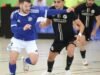 Futsal. Cảm ơn Lequin! Racing Club de Strasbourg nóng bỏng ở trận chung kết lượt đi để giành quyền vào D2