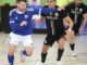 Futsal. Cảm ơn Lequin! Racing Club de Strasbourg nóng bỏng ở trận chung kết lượt đi để giành quyền vào D2