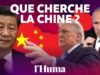 Gặp Trump, Putin: Trung Quốc chơi lớn (Video)