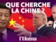 Gặp Trump, Putin: Trung Quốc chơi lớn (Video)