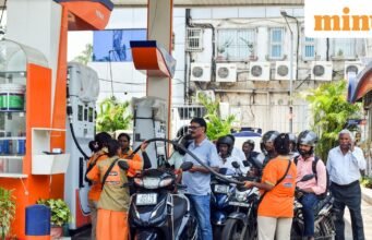 Giá xăng và dầu diesel hôm nay, 21 tháng 5: Kiểm tra giá nhiên liệu ở Delhi, Mumbai, Bangalore vẫn ổn định ở các thành phố của Ấn Độ