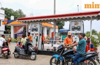 Giá xăng và dầu diesel hôm nay, 22 tháng 5: Kiểm tra giá nhiên liệu ở Delhi, Mumbai, Bangalore & Kolkata