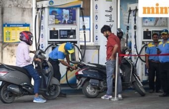 Giá xăng và dầu diesel hôm nay: Giá nhiên liệu ở Delhi, Mumbai, Bengaluru và Kolkata vào ngày 18 tháng 5 sau khi tăng ₹3/lít