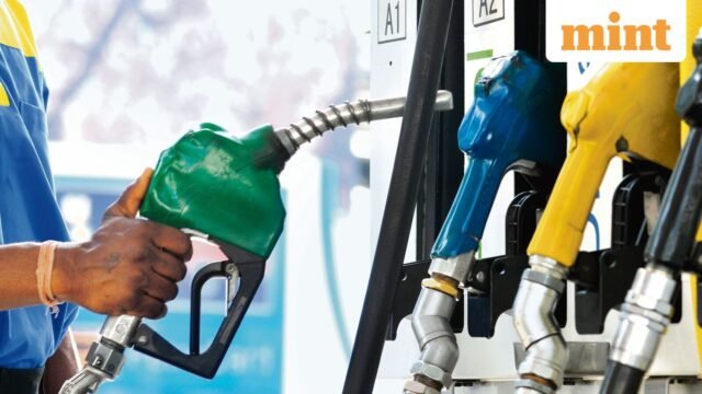 Giá xăng và dầu diesel ngày 28 tháng 5: Kiểm