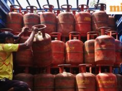 Giá xi lanh LPG ngày 25 tháng 5: Đây là giá khí đốt nội địa và thương mại ở Delhi, Mumbai và Bengaluru hôm nay