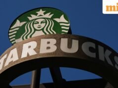 Giám đốc điều hành Starbucks Hàn Quốc bị sa thải vì chiến dịch ‘Ngày xe tăng’ gợi lên vụ thảm sát năm 1980