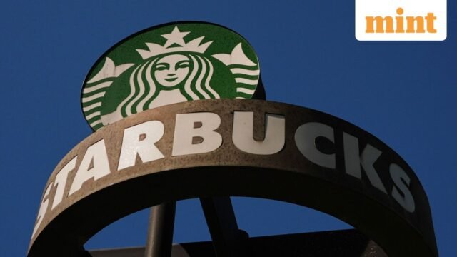 Giám đốc điều hành Starbucks Hàn Quốc bị sa thải