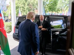 Giờ là lúc cho “thương vụ lớn” giữa Mỹ và Azerbaijan