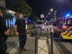 Grenoble. Một người chết và ba người bị thương trong vụ nổ súng ở Mistral: những gì chúng ta biết về cách giải quyết điểm số mới này