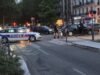 Grenoble trực tiếp. Cảnh sát chặn đường Jean-Jaurès để tránh quá đáng sau chiến thắng của PSG