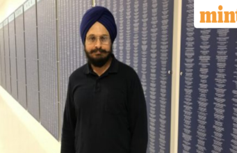 Gurtej Sandhu là ai? Sinh viên tốt nghiệp IIT Delhi trở thành nhà phát minh người Mỹ thứ 7 với 1.382 bằng sáng chế