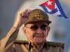 HOA KỲ. Công lý truy tố cựu chủ tịch Cuba Raúl Castro, Donald Trump nói về một “ngày rất trọng đại”