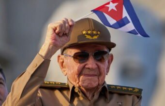 HOA KỲ. Công lý truy tố cựu chủ tịch Cuba Raúl Castro, Donald Trump nói về một “ngày rất trọng đại”