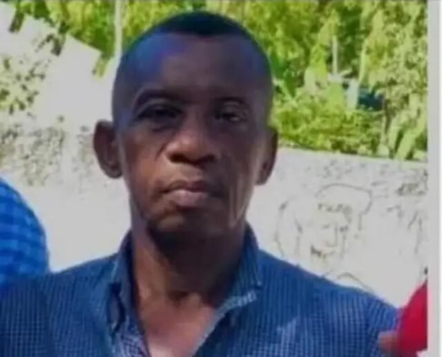 Haiti: Giáo sư Bernard Brousseau qua đời vì vết thương