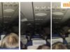 Hành khách IndiGo ‘nghẹt thở’ trên chuyến bay tới Delhi không có điều hòa, chiếu sáng trong 30 phút: video