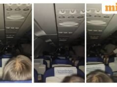 Hành khách IndiGo ‘nghẹt thở’ trên chuyến bay tới Delhi không có điều hòa, chiếu sáng trong 30 phút: video