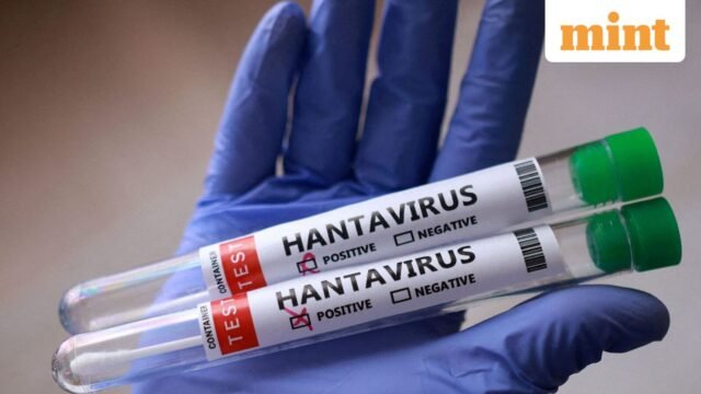 Hantavirus: số ca lên tới 13 khi một hành khách
