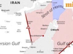 Hoa Kỳ trừng phạt Cơ quan quản lý eo biển vùng Vịnh Ba Tư của Iran về việc kiểm soát giao thông Hormuz – ‘Đã cố gắng tống tiền hàng hải toàn cầu…’