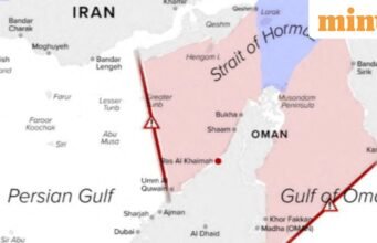 Hoa Kỳ trừng phạt Cơ quan quản lý eo biển vùng Vịnh Ba Tư của Iran về việc kiểm soát giao thông Hormuz – ‘Đã cố gắng tống tiền hàng hải toàn cầu…’