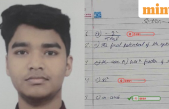 Học sinh lớp 12 CBSE bị troll, bị gọi là ‘Pakistan’ sau khi cáo buộc câu trả lời vật lý không đầy đủ: ‘Đó không phải là bài viết của tôi’