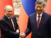 Hội nghị thượng đỉnh Putin-Tập là một bài tập về kỷ luật ngoại giao và liên kết chiến lược