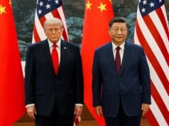 Hội nghị thượng đỉnh Tập-Trump ở Bắc Kinh là một sân khấu lớn nhưng ít thực chất