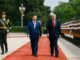 Hội nghị thượng đỉnh Trump-Xi ở Trung Quốc và thực tế không thể tránh khỏi của sự tôn trọng