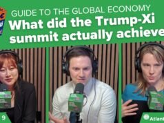 Hội nghị thượng đỉnh Trump-Xi thực sự mang lại điều gì?