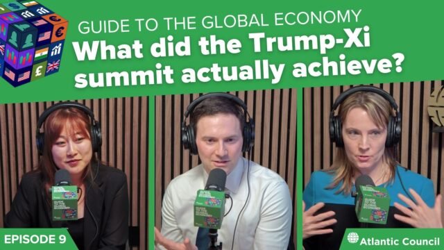 Hội nghị thượng đỉnh Trump-Xi thực sự mang lại điều
