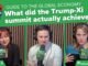 Hội nghị thượng đỉnh Trump-Xi thực sự mang lại điều gì?
