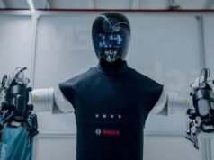 Humanoid hợp tác với Bosch để sản xuất robot công nghiệp trên quy mô lớn ở Châu Âu