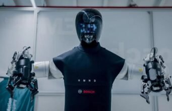Humanoid hợp tác với Bosch để sản xuất robot công nghiệp trên quy mô lớn ở Châu Âu
