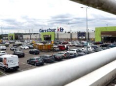 Illzach. Tiền bị biển thủ tại Carrefour Île-Napoléon: mối lo ngại ngày càng tăng trong nhân viên