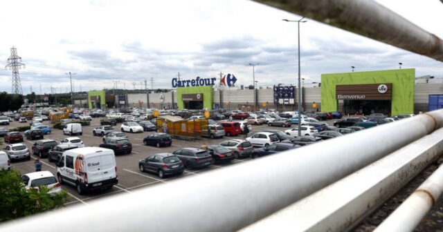 Illzach. Tiền bị biển thủ tại Carrefour Île-Napoléon: mối lo