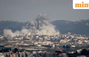Israel tăng cường hoạt động quân sự chống lại Hezbollah, yêu cầu cư dân miền nam Lebanon sơ tán