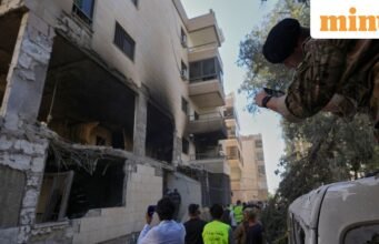 Ít nhất 14 người chết khi Israel tăng cường tấn công chống lại Hezbollah, phát động cuộc tấn công gần Beirut trước cuộc đàm phán