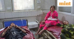 Ít nhất 22 người chết, 36 người bị thương sau khi xe tải chở người tị nạn Afghanistan từ Pakistan lao xuống mương