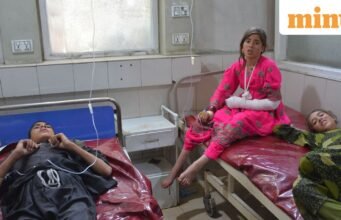 Ít nhất 22 người chết, 36 người bị thương sau khi xe tải chở người tị nạn Afghanistan từ Pakistan lao xuống mương
