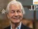 Jamie Dimon cho biết ông sẽ đánh giá Thị trưởng New York Zohran Mamdani dựa trên kết quả chứ không phải hệ tư tưởng