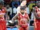 Janis Gailitis tức giận sau thất bại của SIG Strasbourg trước Chalon