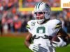 Josh Jacobs của Packers bị bắt và buộc tội bạo lực gia đình