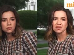 Julie Tsirkin là ai? Phản ứng của phóng viên NBC về vụ nổ súng ở Nhà Trắng lan truyền mạnh mẽ