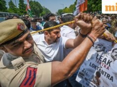 Karnataka, Tamil Nadu yêu cầu trả lại kỳ thi tuyển sinh y khoa cấp tiểu bang sau khi giấy NEET bị rò rỉ