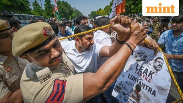 Karnataka, Tamil Nadu yêu cầu trả lại kỳ thi tuyển