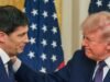 Kevin Warsh tuyên thệ nhậm chức Chủ tịch Cục Dự trữ Liên bang mới, thay thế Powell; cam kết lãnh đạo một ngân hàng trung ương “theo định hướng cải cách”