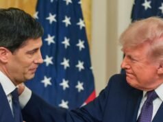Kevin Warsh tuyên thệ nhậm chức Chủ tịch Cục Dự trữ Liên bang mới, thay thế Powell; cam kết lãnh đạo một ngân hàng trung ương “theo định hướng cải cách”