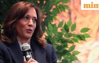 Khám nghiệm tử thi DNC đổ lỗi cho chiến lược và thông điệp của đảng Kamala Harris dẫn đến thất bại trong cuộc bầu cử năm 2024