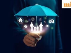 Khảo sát sức khỏe gia đình Ấn Độ mới nhất cho biết tỷ lệ thâm nhập bảo hiểm y tế hộ gia đình tăng lên 60%