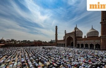 Khi nào Bakrid 2026: 27 hoặc 28 tháng 5? Trung tâm điều chỉnh lễ hội Eid al-Adha: Kỳ nghỉ 2 ngày ở Kerala, Tây Bengal?