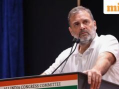 ‘Không có trách nhiệm giải trình’: Rahul Gandhi chỉ trích Thủ tướng Modi, yêu cầu điều tra tư pháp về tranh cãi về việc đánh dấu trên màn hình của CBSE